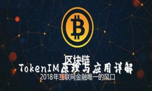 TokenIM原理与应用详解