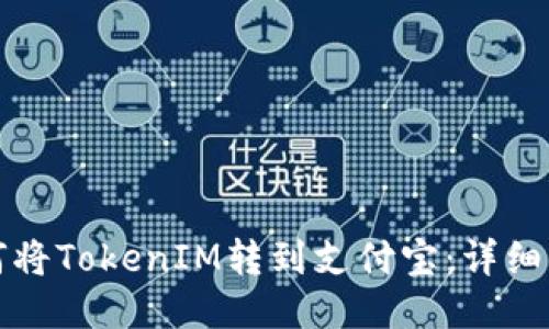 如何将TokenIM转到支付宝：详细指南