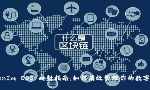 TokenIm EOS 映射指南：如何有效管理你的数字资产