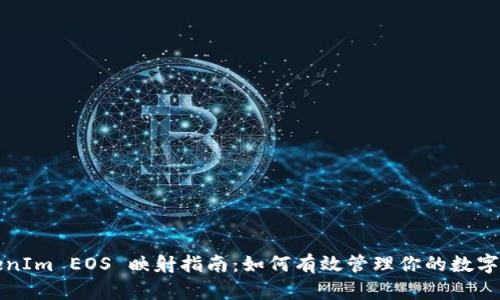 TokenIm EOS 映射指南：如何有效管理你的数字资产