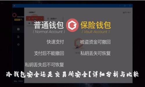 冷钱包安全还是交易所安全？详细分析与比较