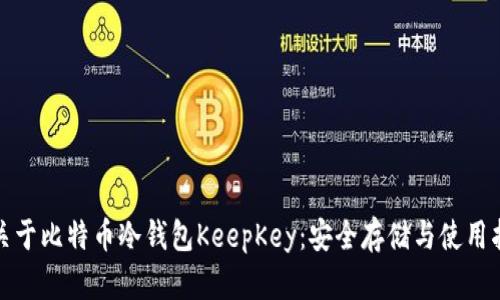 : 关于比特币冷钱包KeepKey：安全存储与使用指南