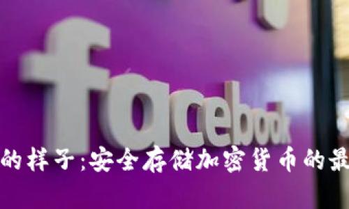 冷钱包的样子：安全存储加密货币的最佳选择