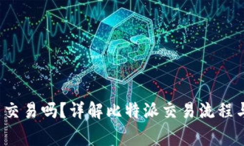  比特派能交易吗？详解比特派交易流程与注意事项