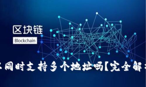 TokenIM可以同时支持多个地址吗？完全解析与应用指南