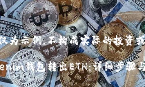 （以下内容仅为示例，不构成实际的投资或财务建议）

如何从Tokenim钱包转出ETH：详细步骤与注意事项