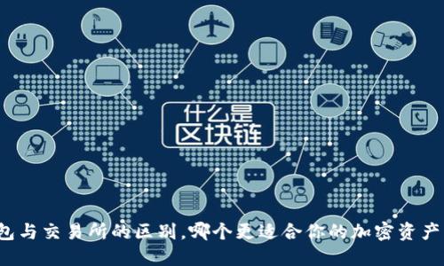 冷钱包与交易所的区别，哪个更适合你的加密资产管理？