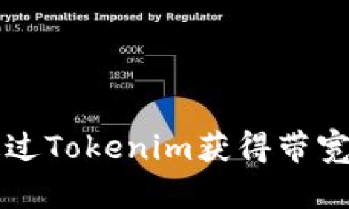 如何通过Tokenim获得带宽和能量