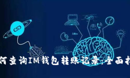 如何查询IM钱包转账记录：全面指南