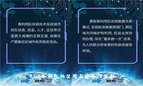 BNB冷钱包的使用与安全性分析