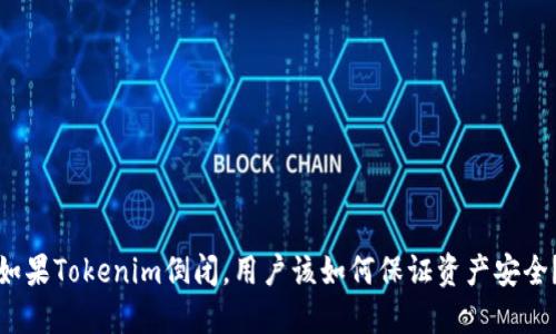 如果Tokenim倒闭，用户该如何保证资产安全？