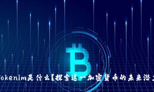Tokenim是什么？探索这一加密货币的未来潜力