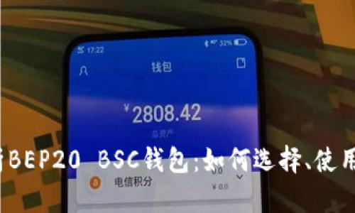  全面解析BEP20 BSC钱包：如何选择、使用及安全性