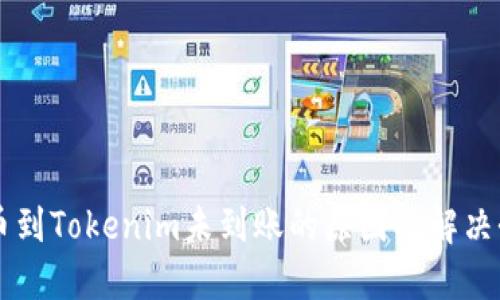 转币到Tokenim未到账的原因及解决办法