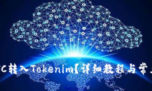  如何将BTC转入Tokenim？详细教程与常见问题解析