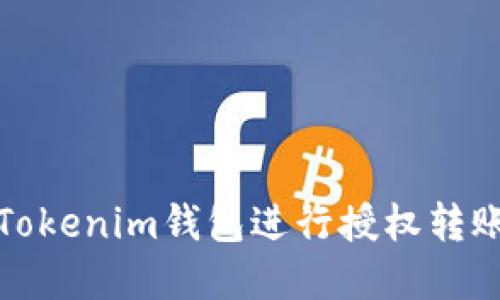 如何使用Tokenim钱包进行授权转账步骤详解