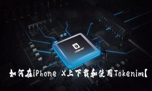  如何在iPhone X上下载和使用Tokenim？