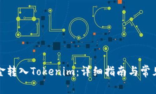 如何将资金转入Tokenim：详细指南与常见问题解答