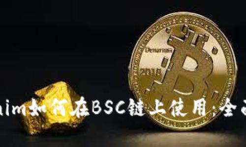 Tokenim如何在BSC链上使用：全面指南