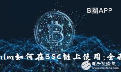Tokenim如何在BSC链上使用：全面指南