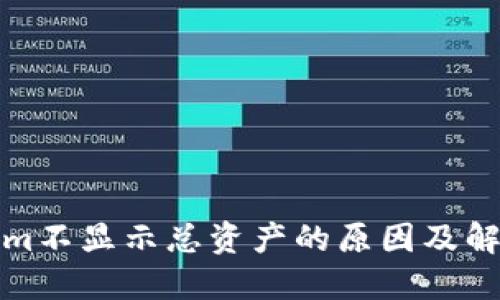 Tokenim不显示总资产的原因及解决方法