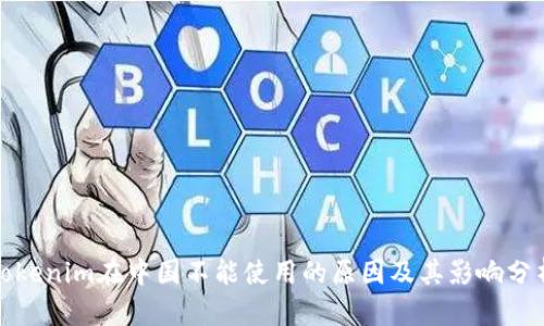 Tokenim在中国不能使用的原因及其影响分析