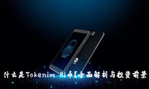 什么是Tokenim Pi币？全面解析与投资前景