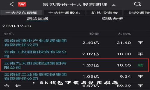 : BK钱包下载与使用指南