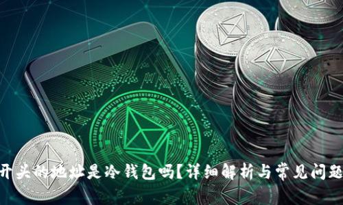 0x8开头的地址是冷钱包吗？详细解析与常见问题解答