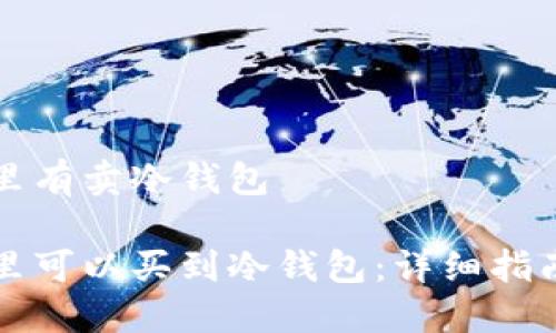 湖州哪里有卖冷钱包

湖州哪里可以买到冷钱包：详细指南和推荐
