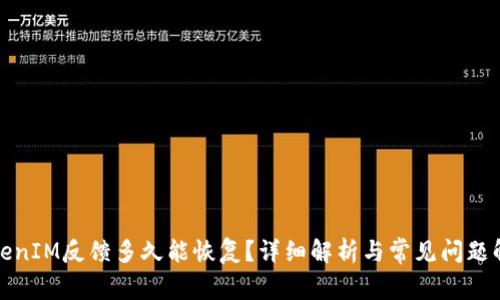 TokenIM反馈多久能恢复？详细解析与常见问题解答