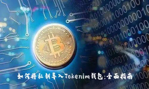 如何将私钥导入Tokenim钱包：全面指南