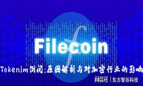 Tokenim倒闭：原因解析与对加密行业的影响