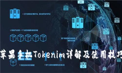 苹果手机Tokenim详解及使用技巧