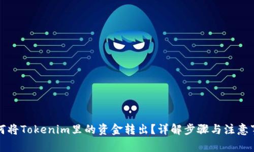如何将Tokenim里的资金转出？详解步骤与注意事项