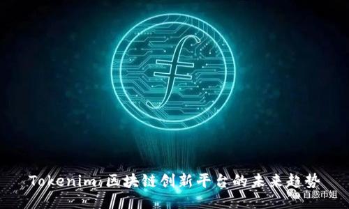 Tokenim：区块链创新平台的未来趋势