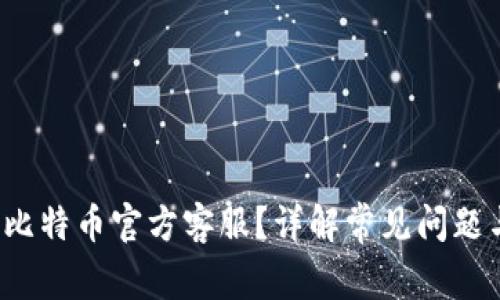  如何联系比特币官方客服？详解常见问题与解决方案