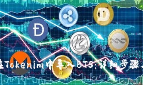 如何在Tokenim中导入BTS：详细步骤与攻略