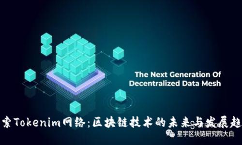 探索Tokenim网络：区块链技术的未来与发展趋势