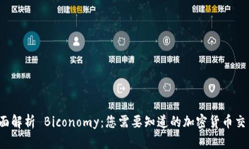  全面解析 Biconomy：您需要知道的加密货币交易所