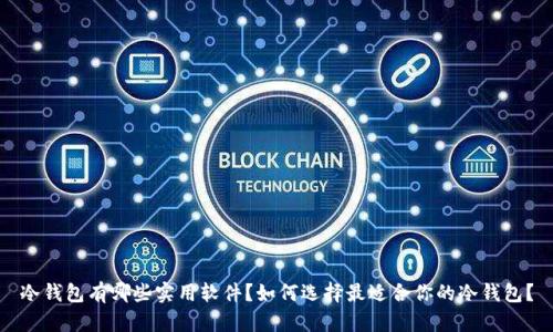冷钱包有哪些实用软件？如何选择最适合你的冷钱包？