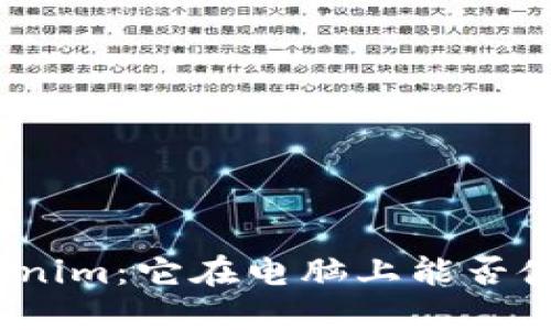 Tokenim：它在电脑上能否使用？