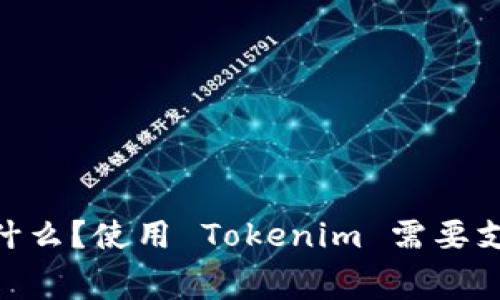 Tokenim 是什么？使用 Tokenim 需要支付手续费吗？