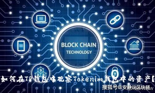 如何在TP钱包中观察Tokenim钱包中的资产？