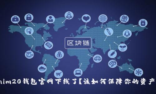 Tokenim20钱包官网下线了？该如何保障你的资产安全？