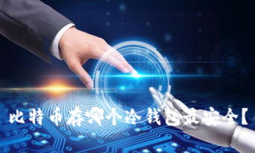 比特币存哪个冷钱包最安全？