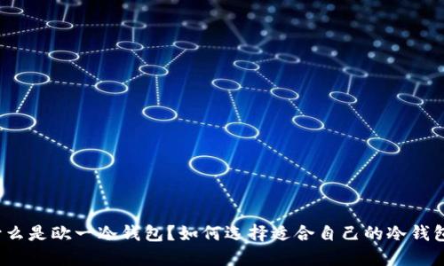 什么是欧一冷钱包？如何选择适合自己的冷钱包？