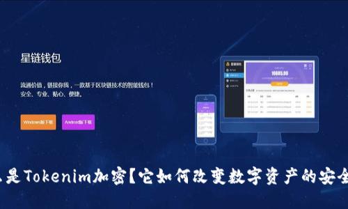 什么是Tokenim加密？它如何改变数字资产的安全性？