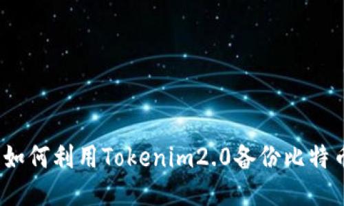 : 如何利用Tokenim2.0备份比特币？