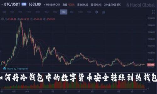 如何将冷钱包中的数字货币安全转账到热钱包？